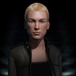 Phoenix Marie Kurvora portrait