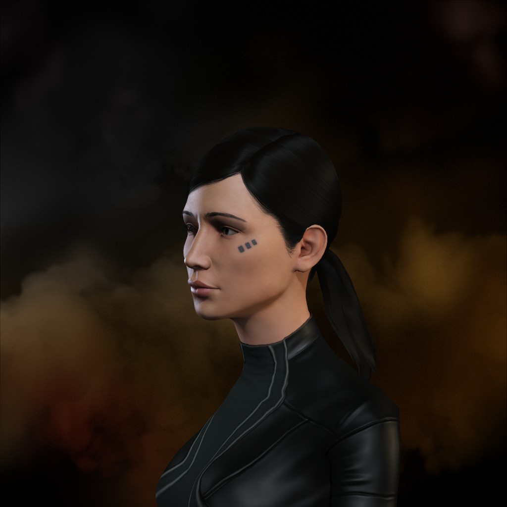 Nerax Skyveil