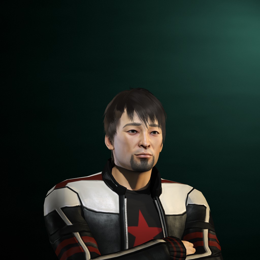 Jet Hakamura