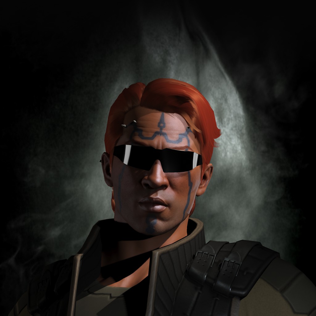 Taveren deCryptic