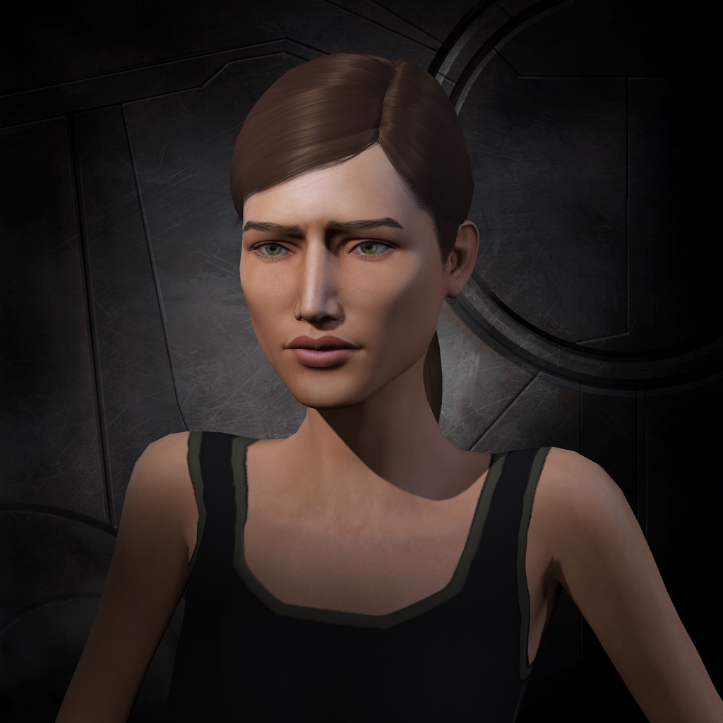 Alisa Nolen