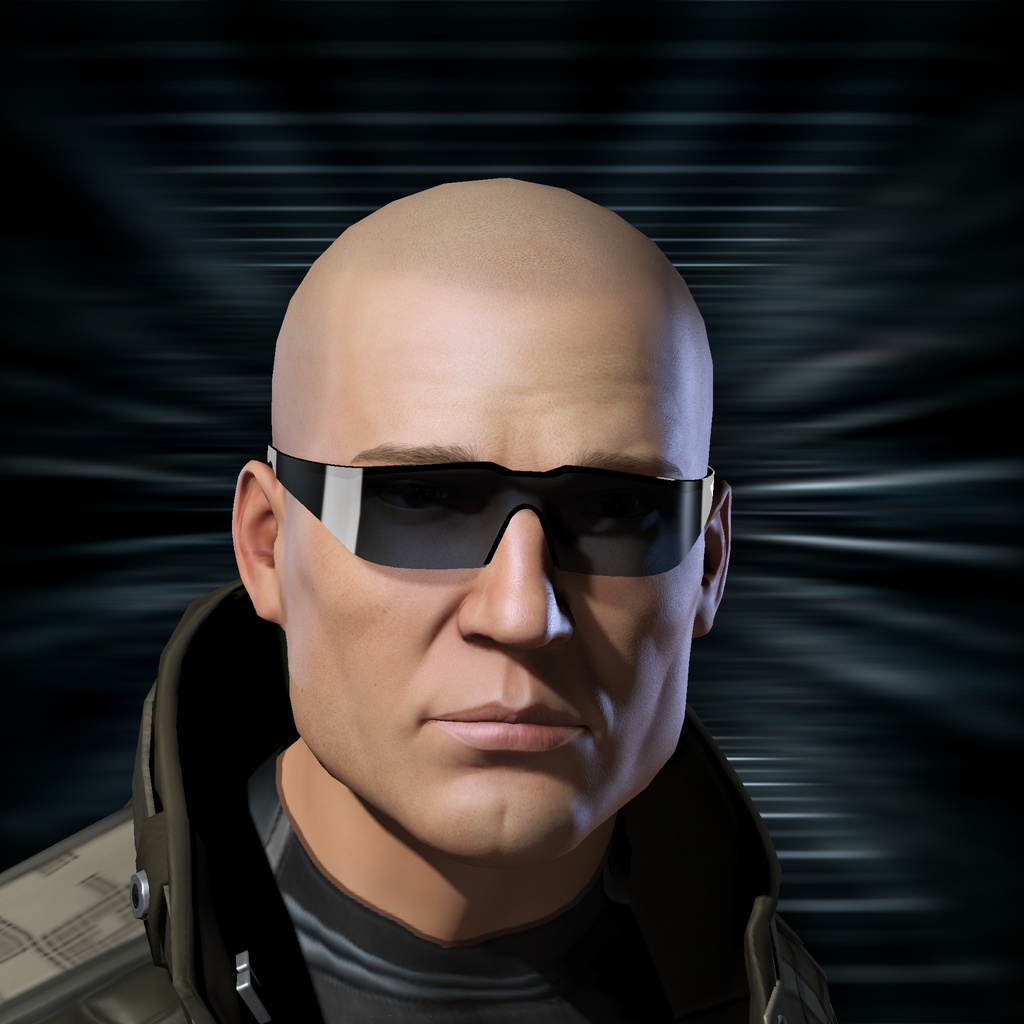 Caldari Citizen 91840553