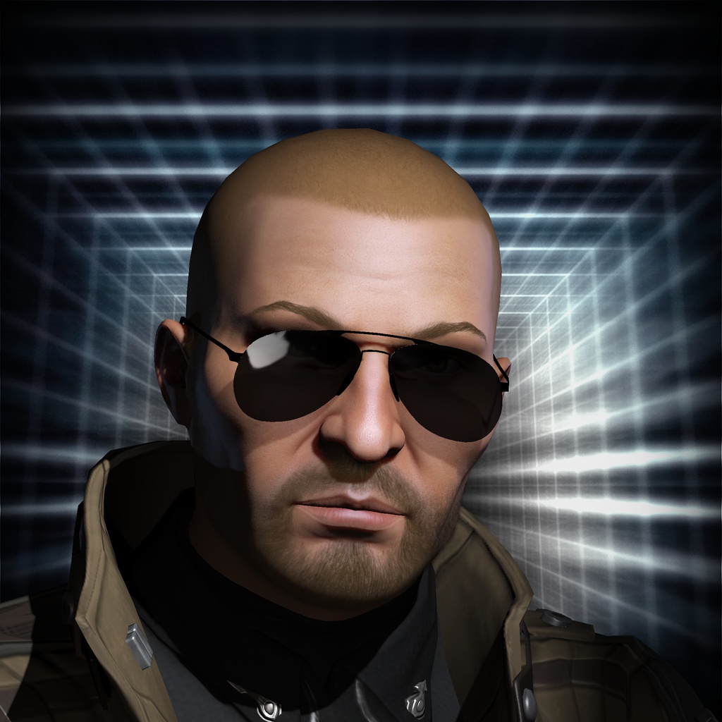 Daniel Merk