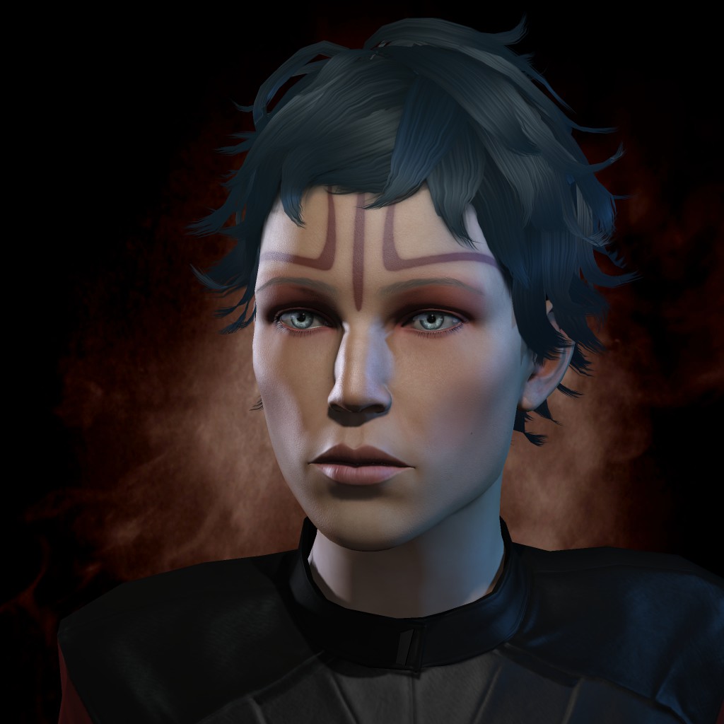 Saphira Taraisken