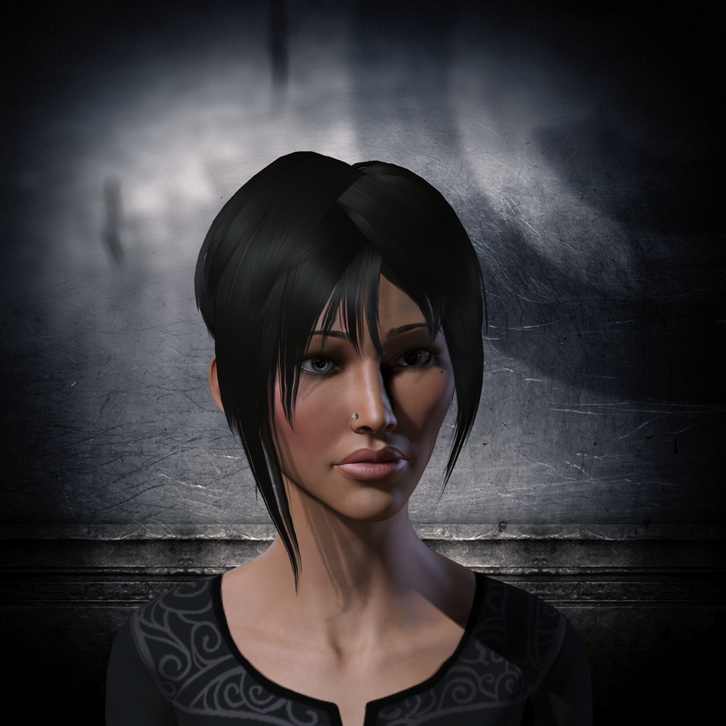 Lorelia Soprano
