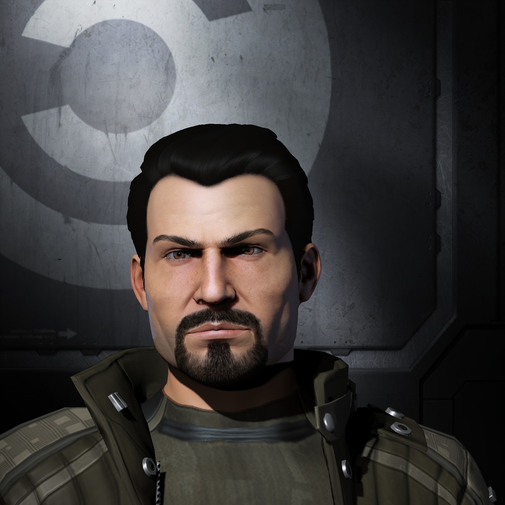 Mr Gllom
