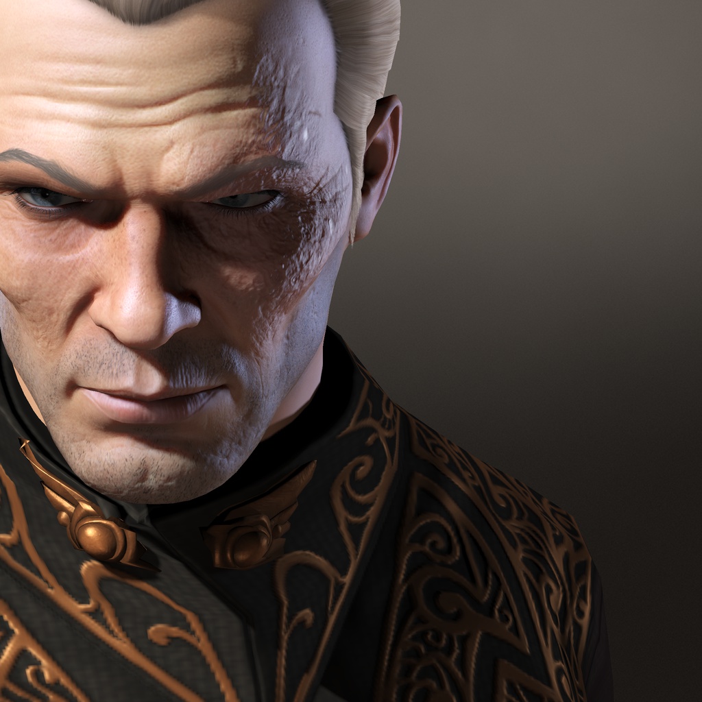 McFarlade Beeblebrox