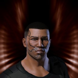 Varrox Mauler portrait