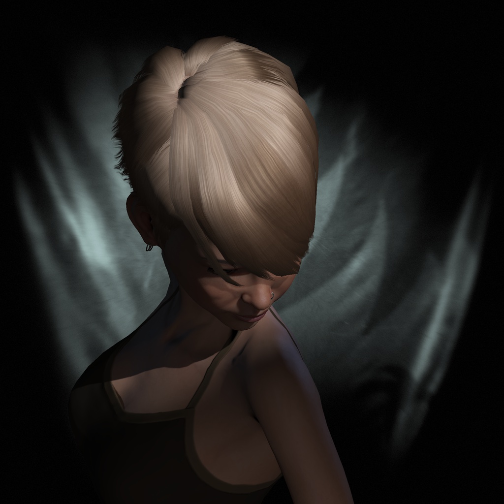 jasmin rock rankin