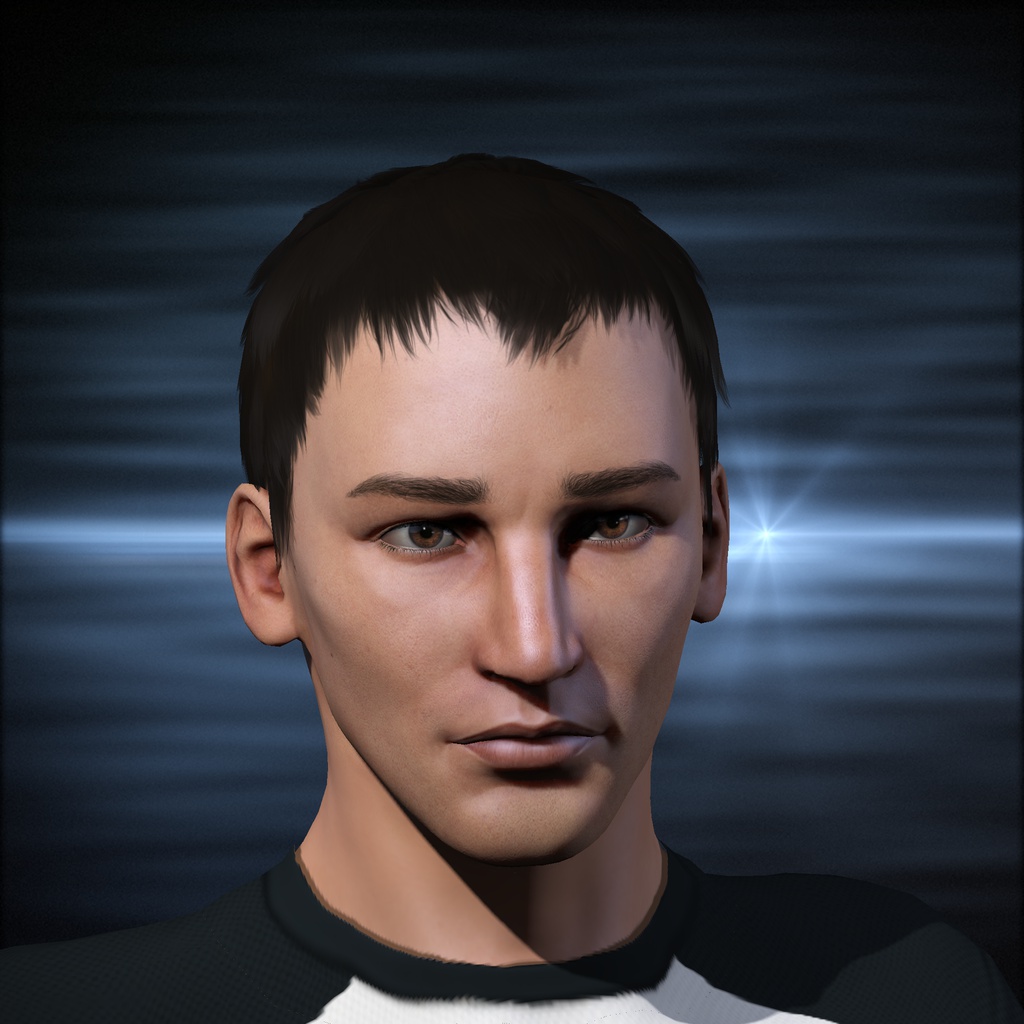 Neithardt Orlenard
