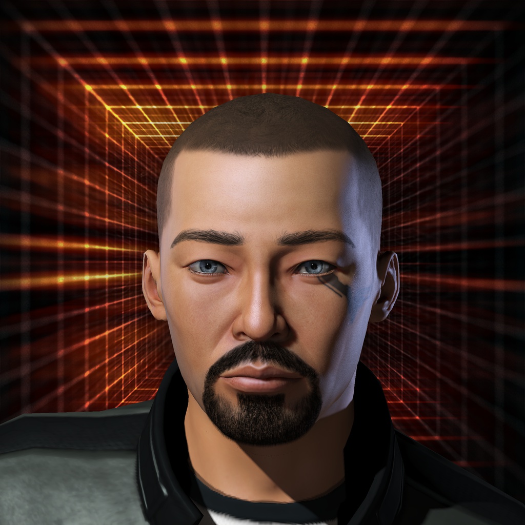 Darius Arnoux