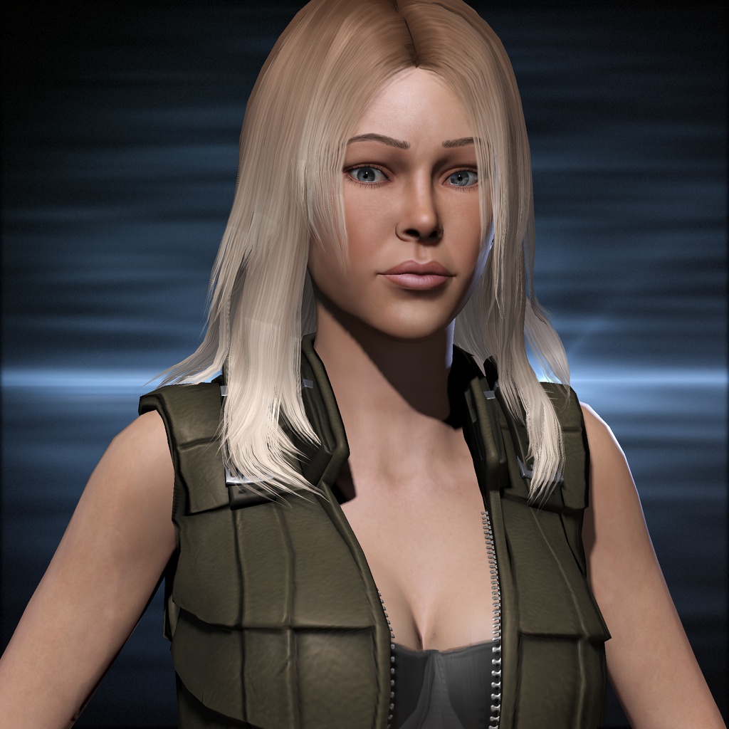 Kira Stratos