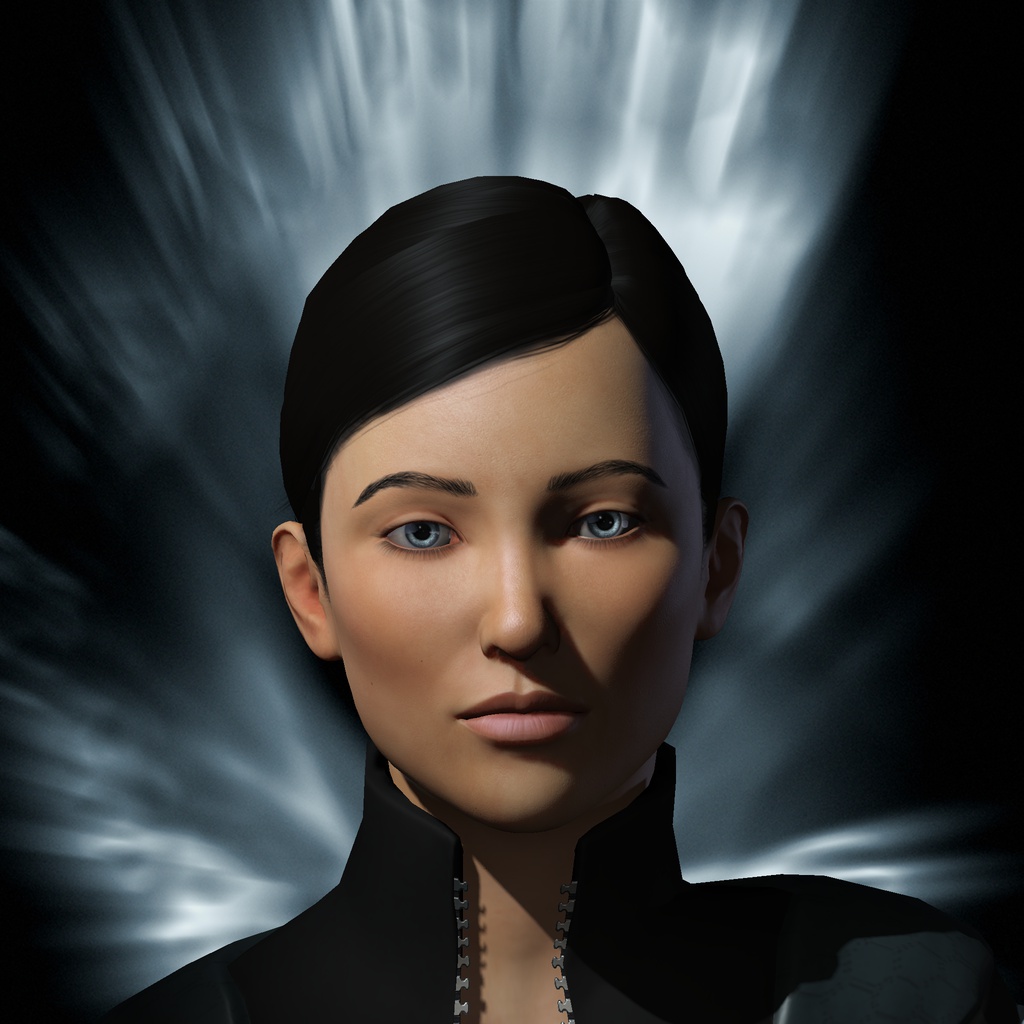 Scarlett McClane