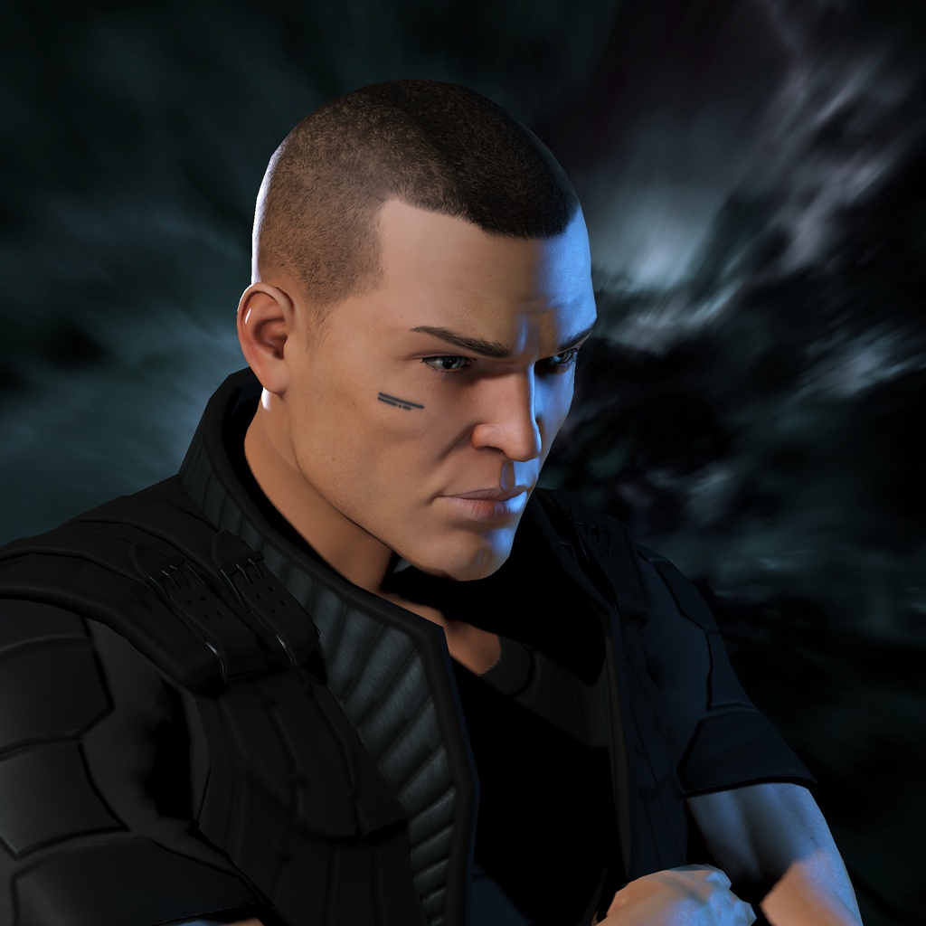 Slick Reed