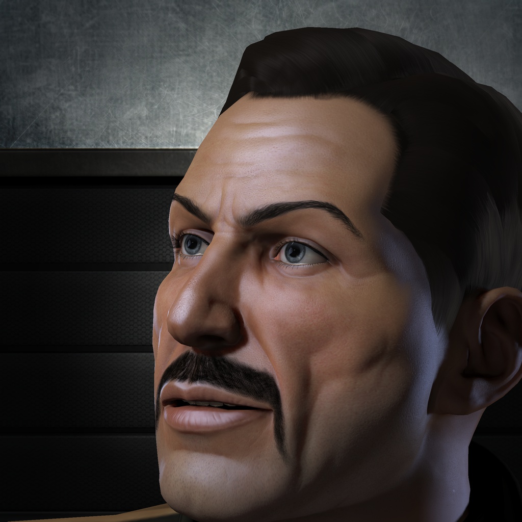 Mario RoidRage