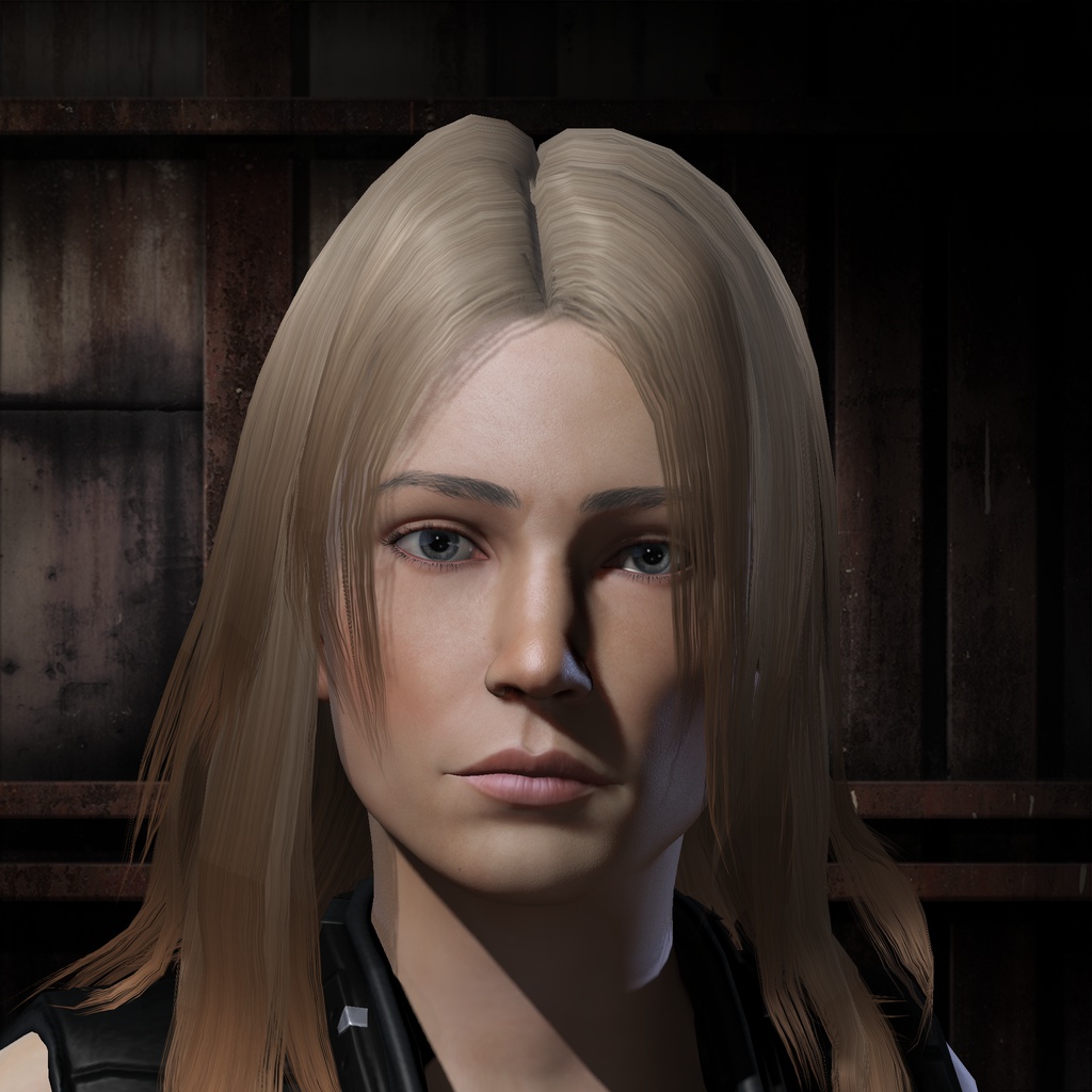 Justice Kassandra
