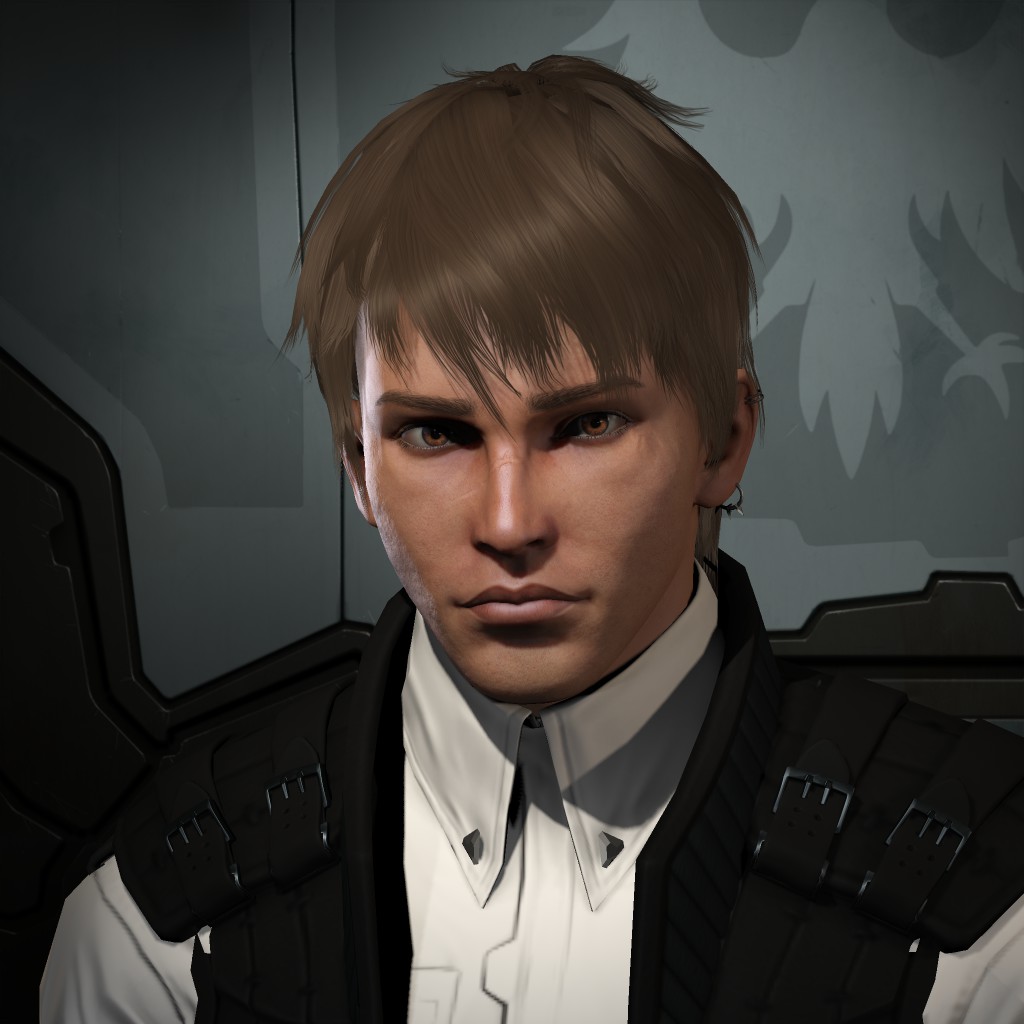 Neil Alden