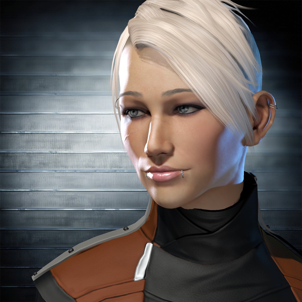 Porcelina Vaille