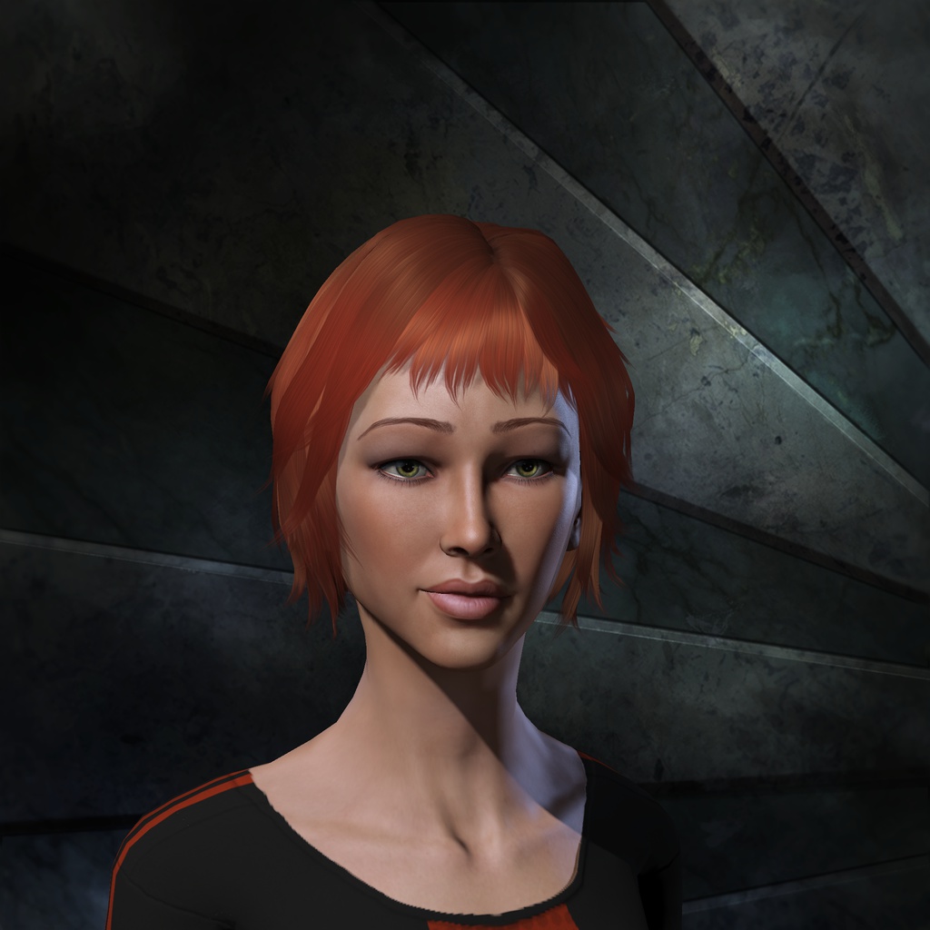 Serena Harris