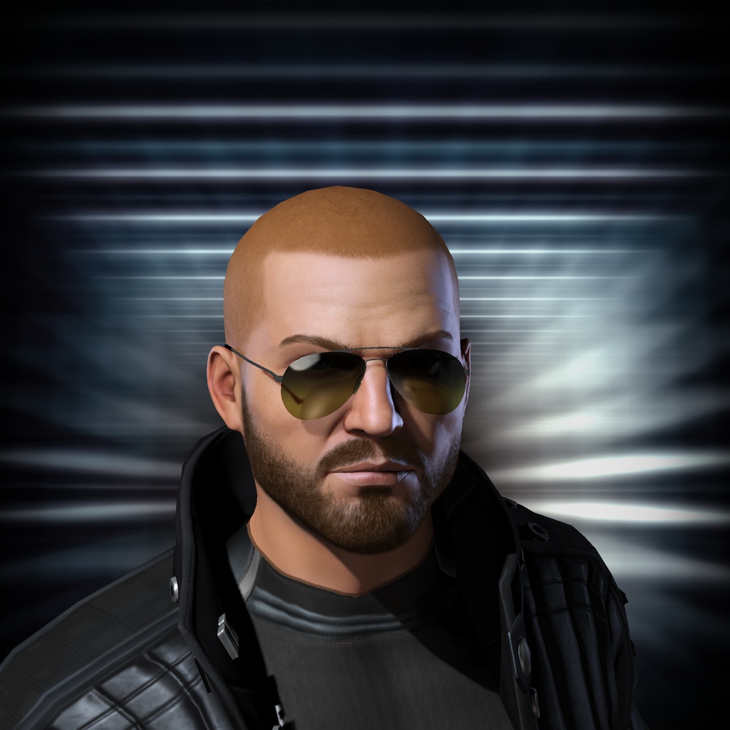 Caldari Citizen 91843428