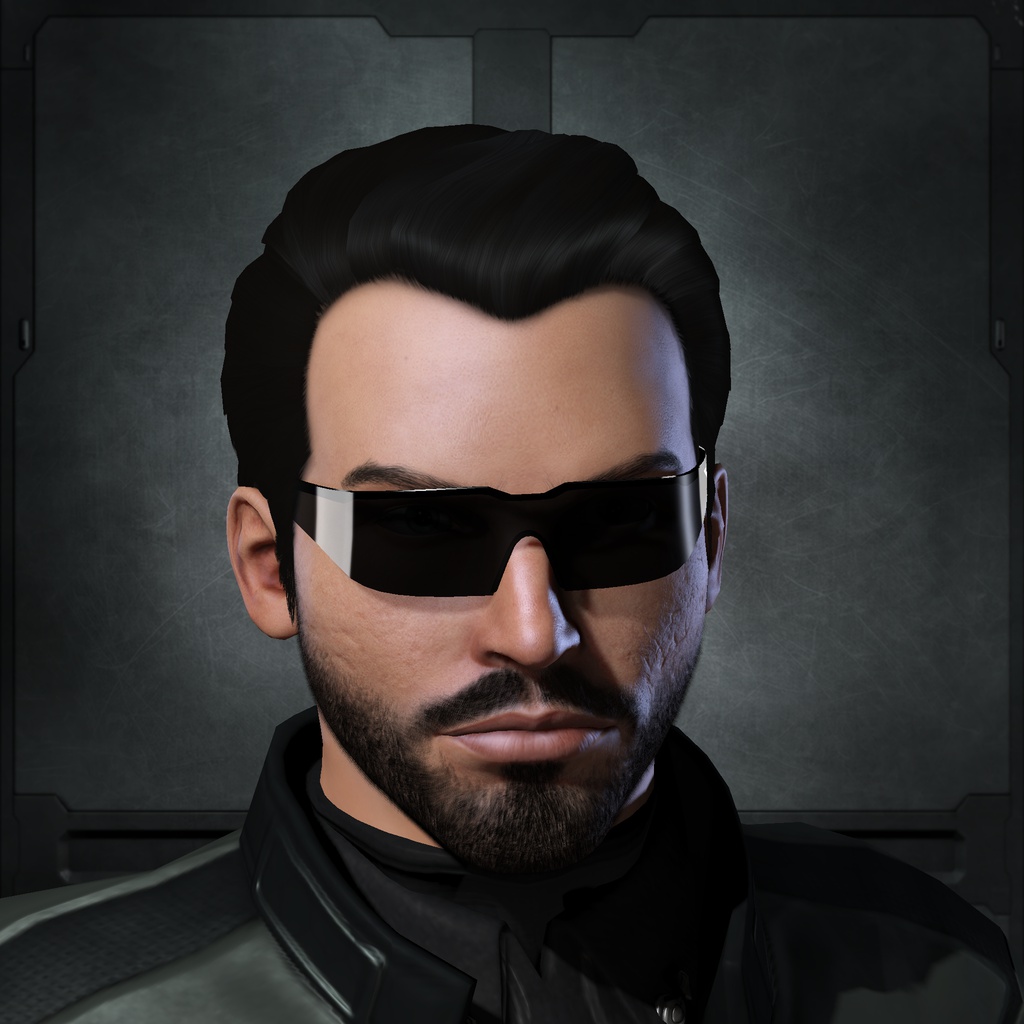 Deanington Deansworth