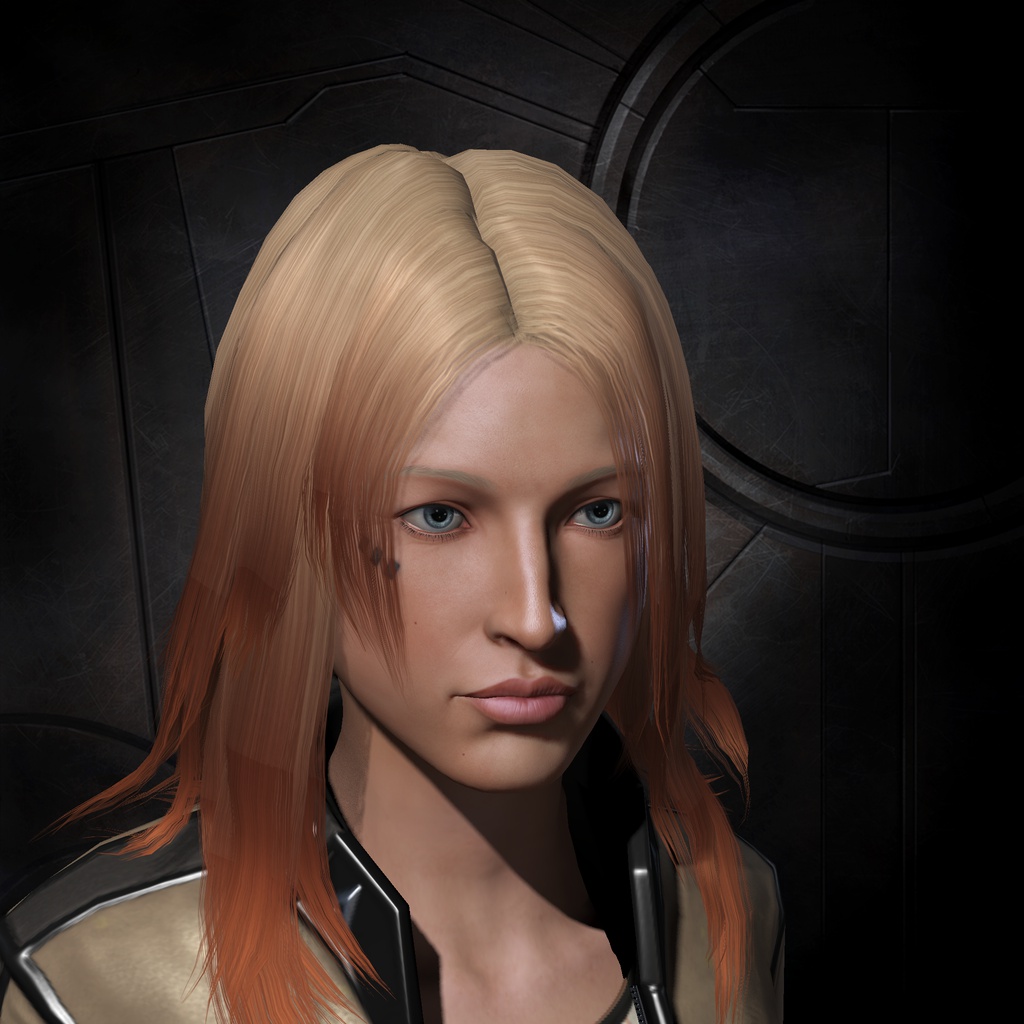 Dana Falcon