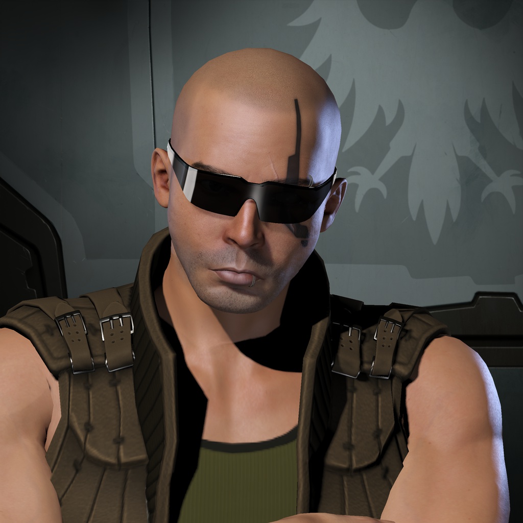Maksim Sharygin