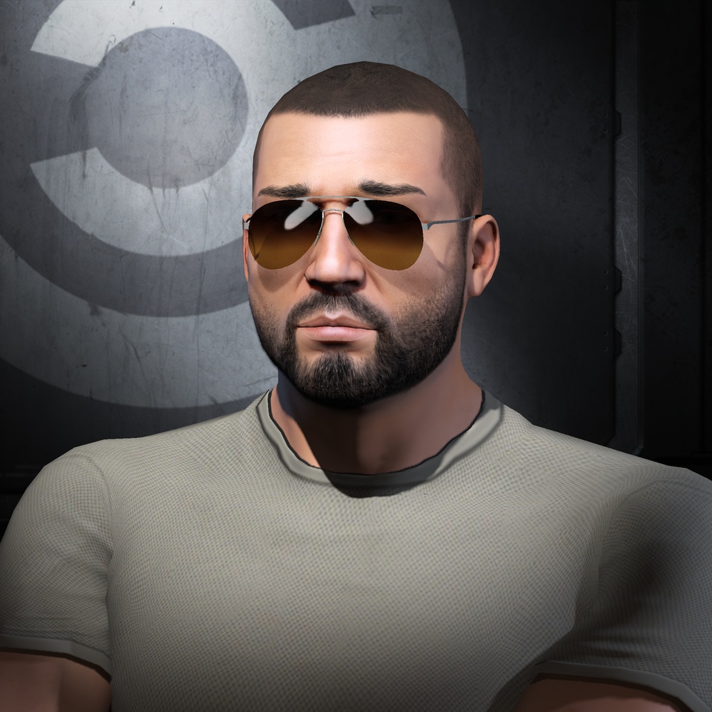 Max Chugaistr
