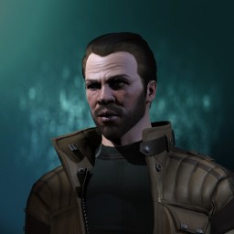 Gumzy Krango portrait