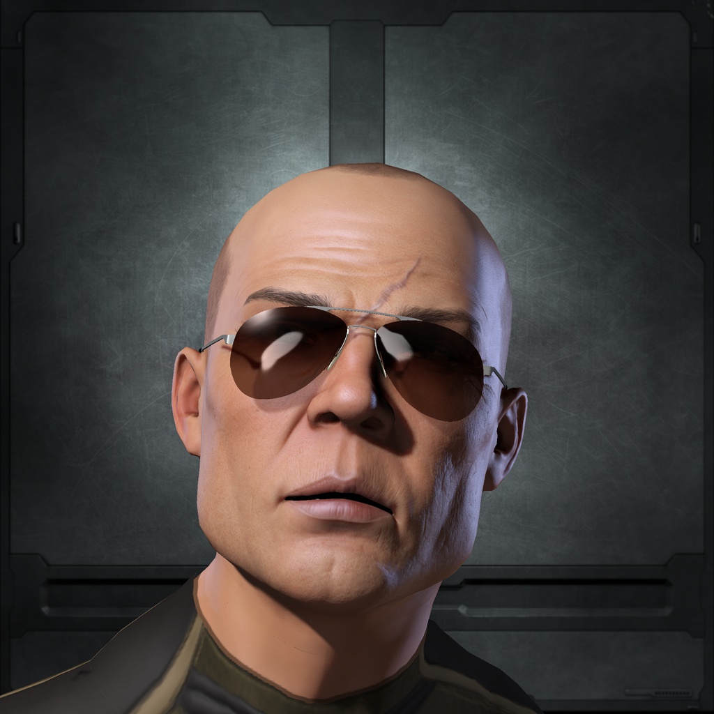 Caldari Citizen 91843971