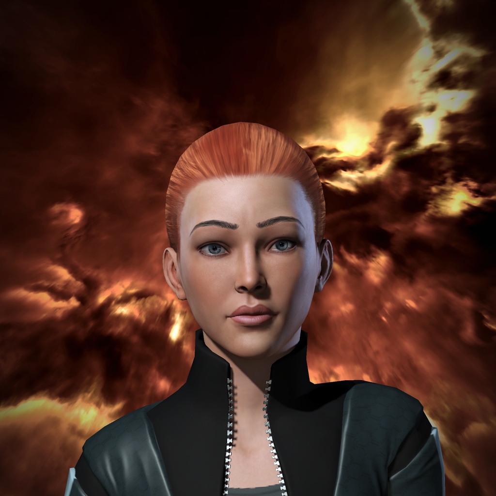 NightMist Nova