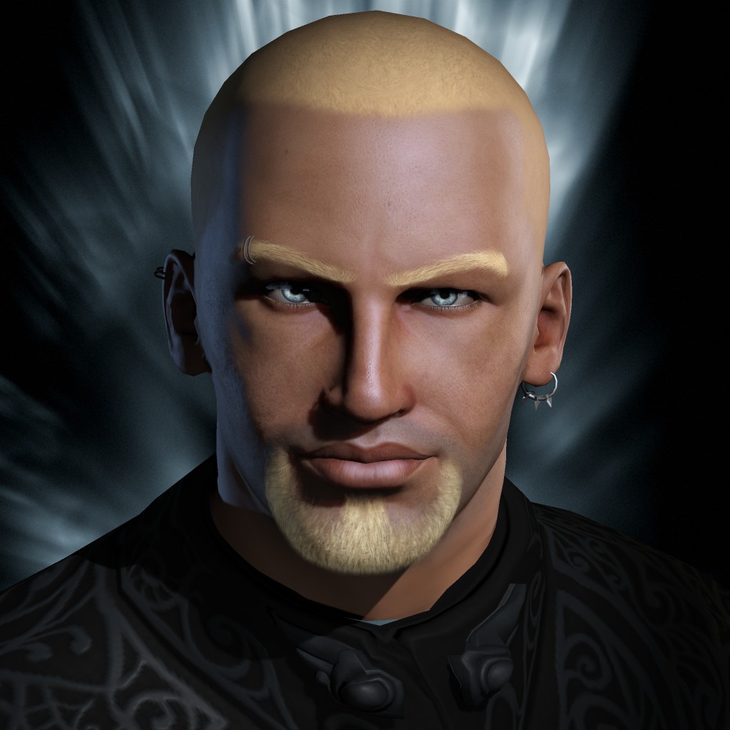 Colin Huidaneux