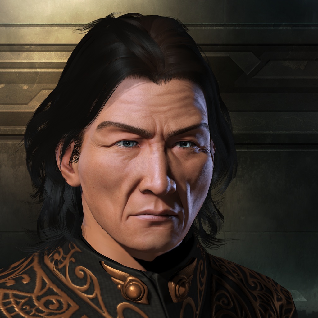 Thomas Terona