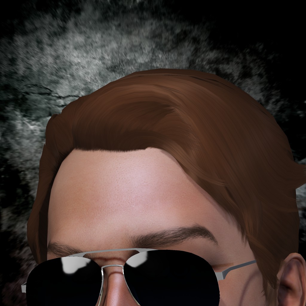 Icarus Langdon