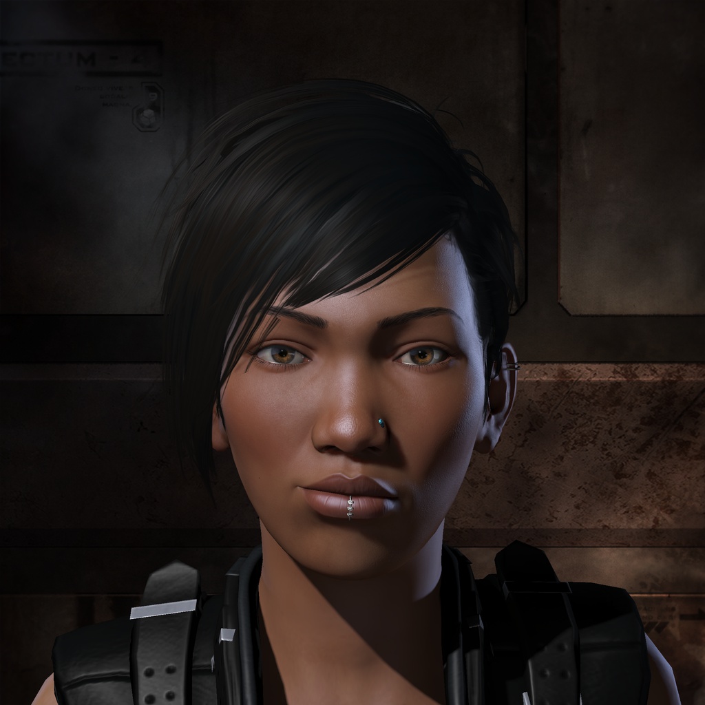 Lilith Velask