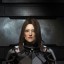 Sarah Thrace Sarah Thrace