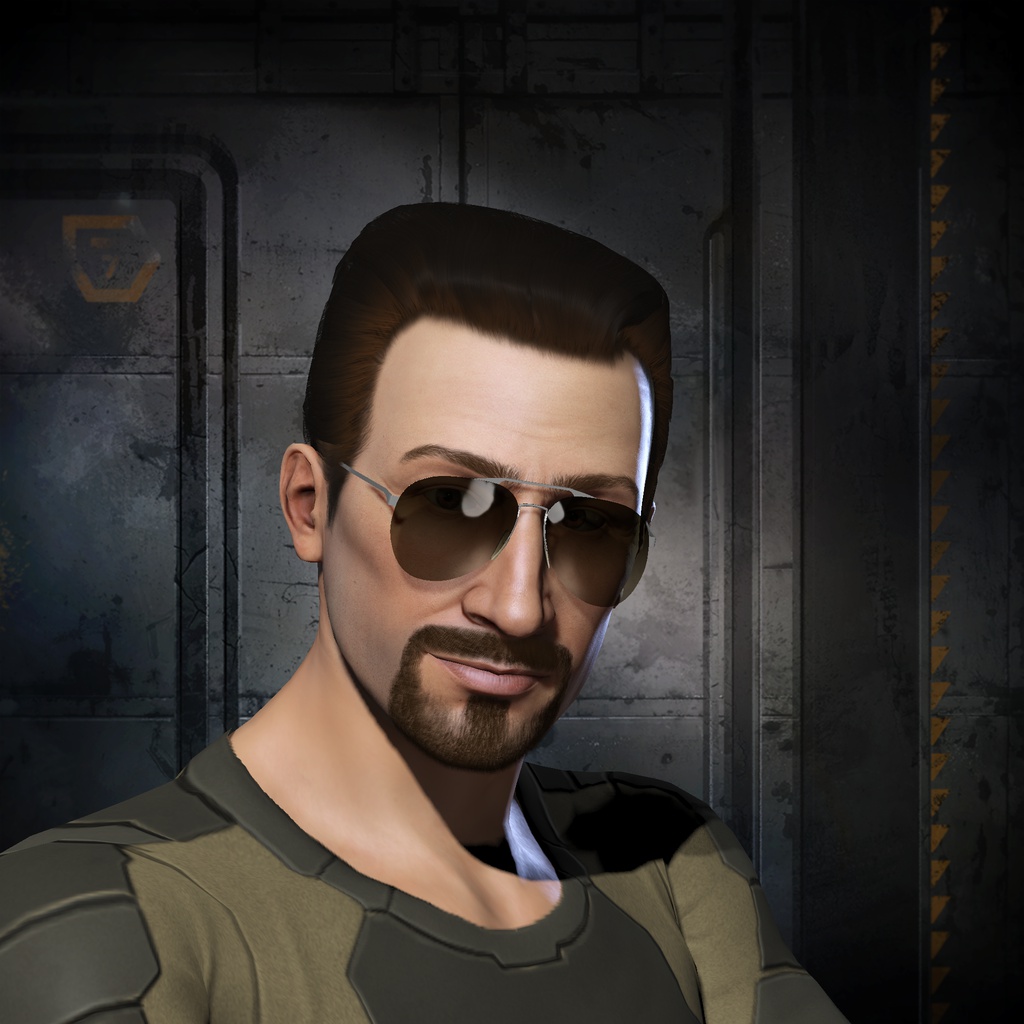 Gordon Railman