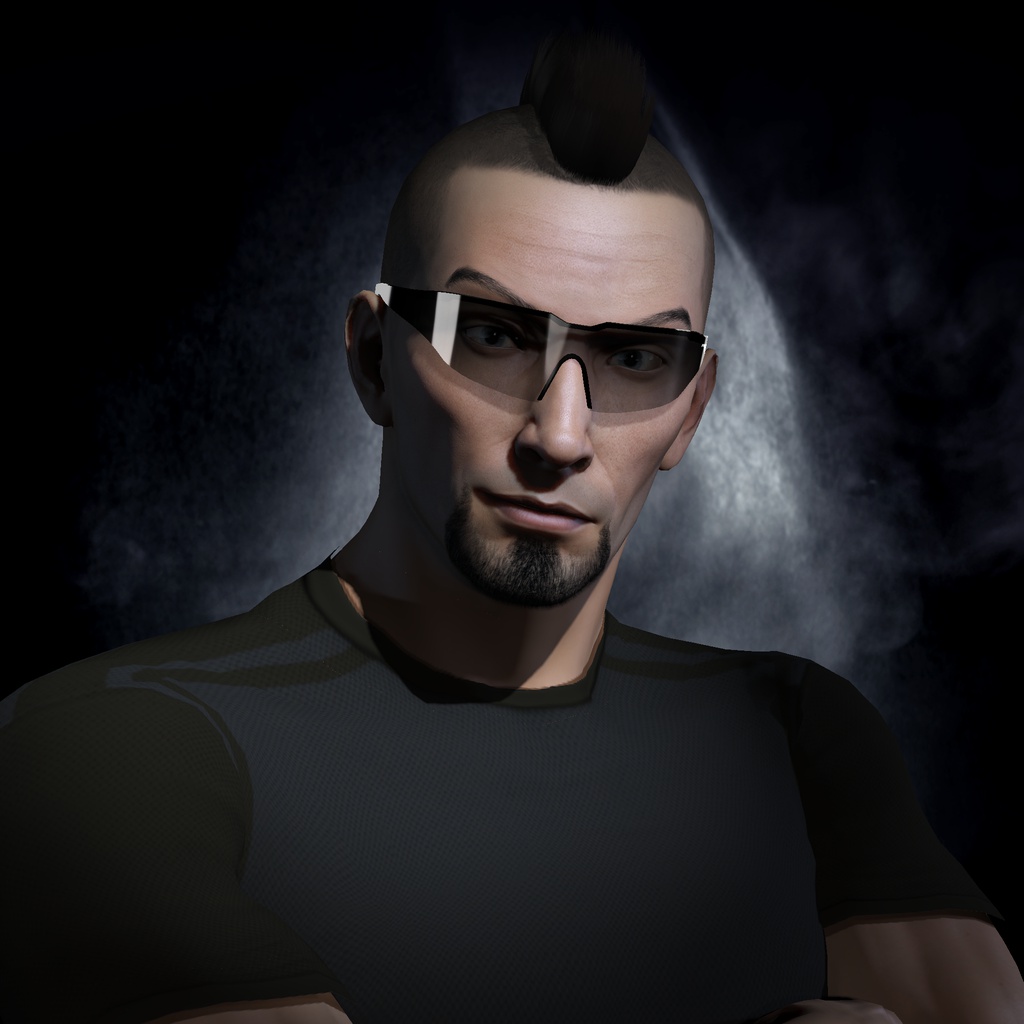 Kaden Torvili