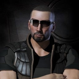 Shu Hayato portrait