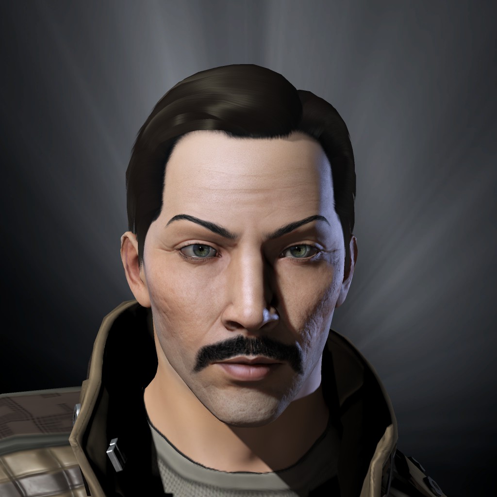 Matthew Valheru