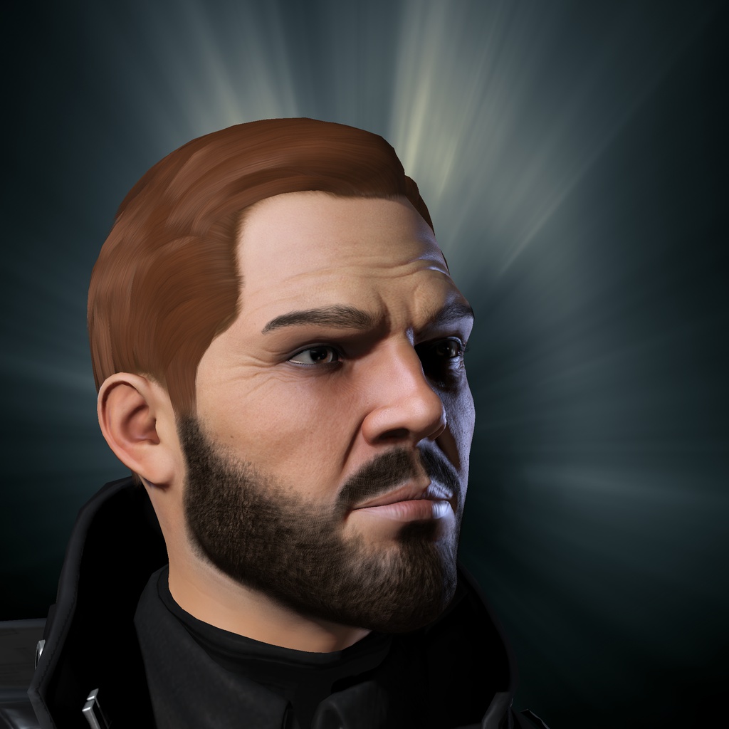 Caldari Citizen 91846236