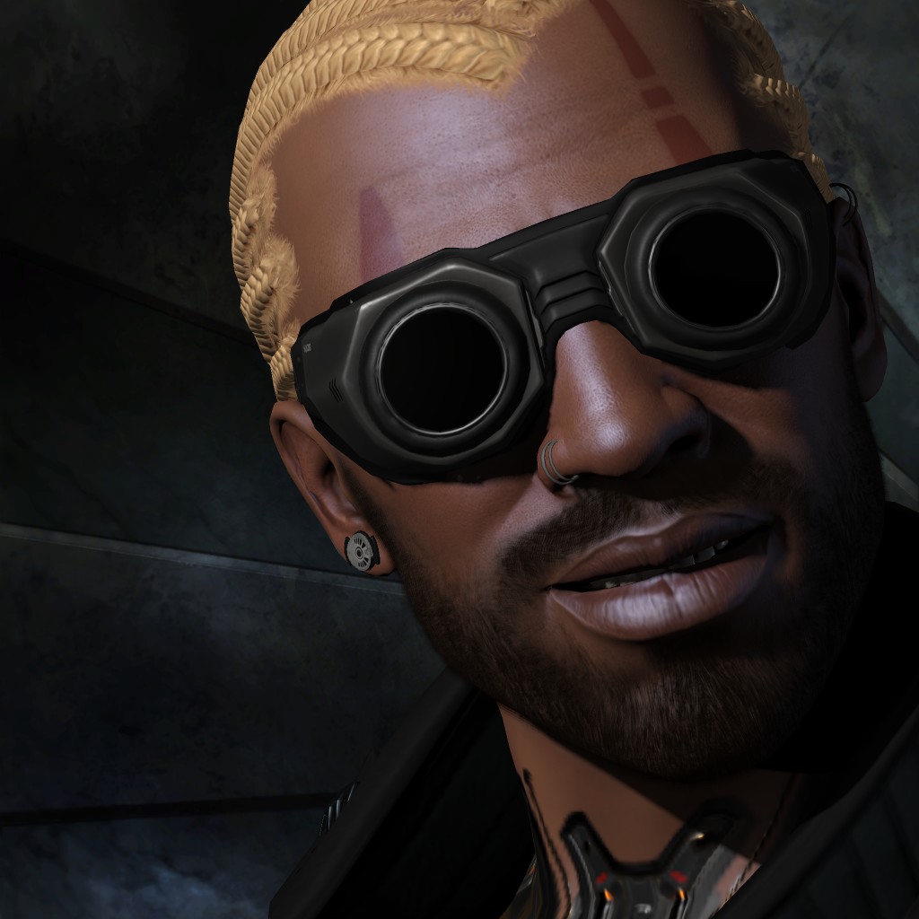 Mercutio Skord