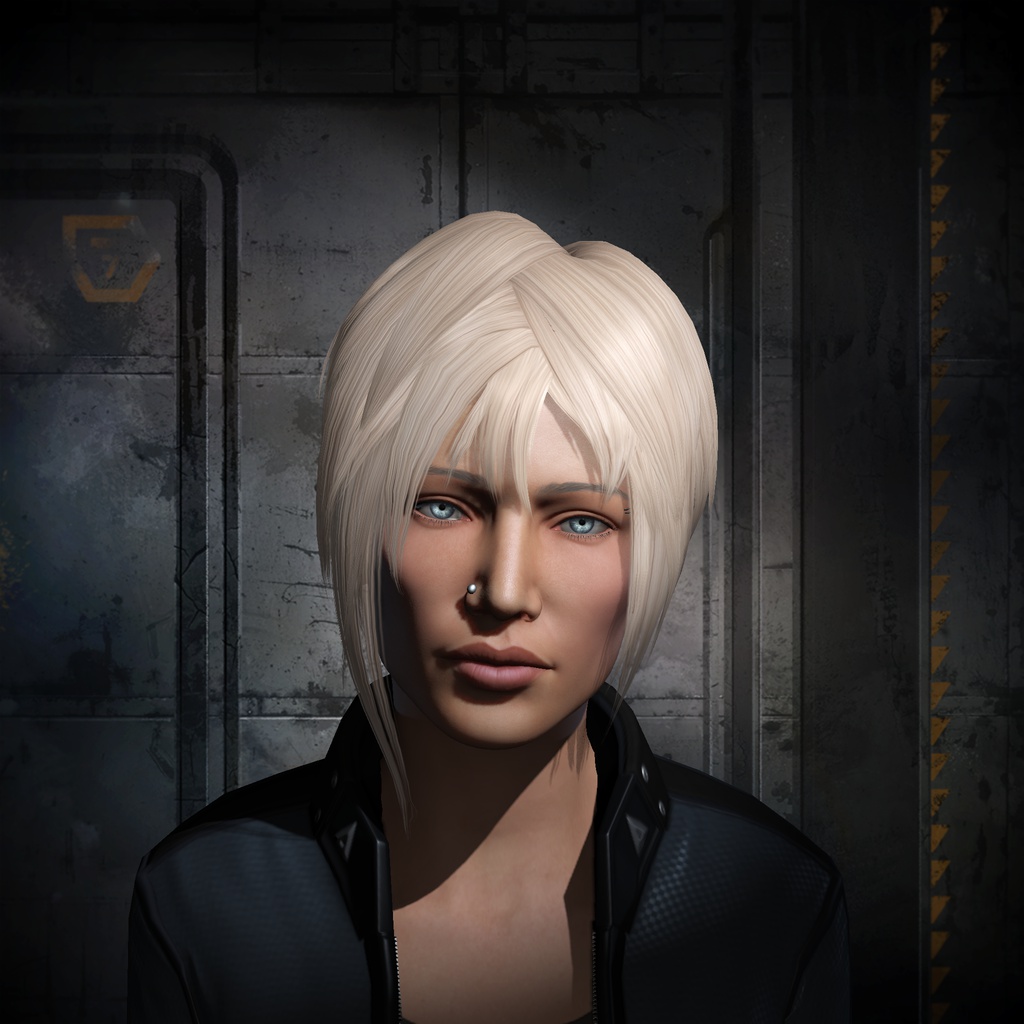 Daenerys Targaryenne
