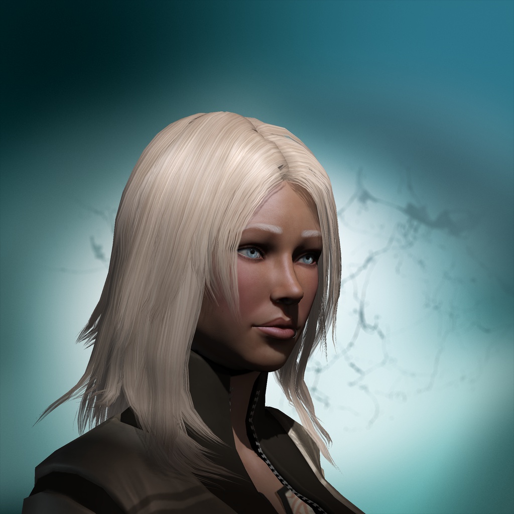 Gallente Citizen 91847060