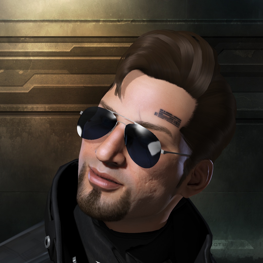 Doucher McPopcollar