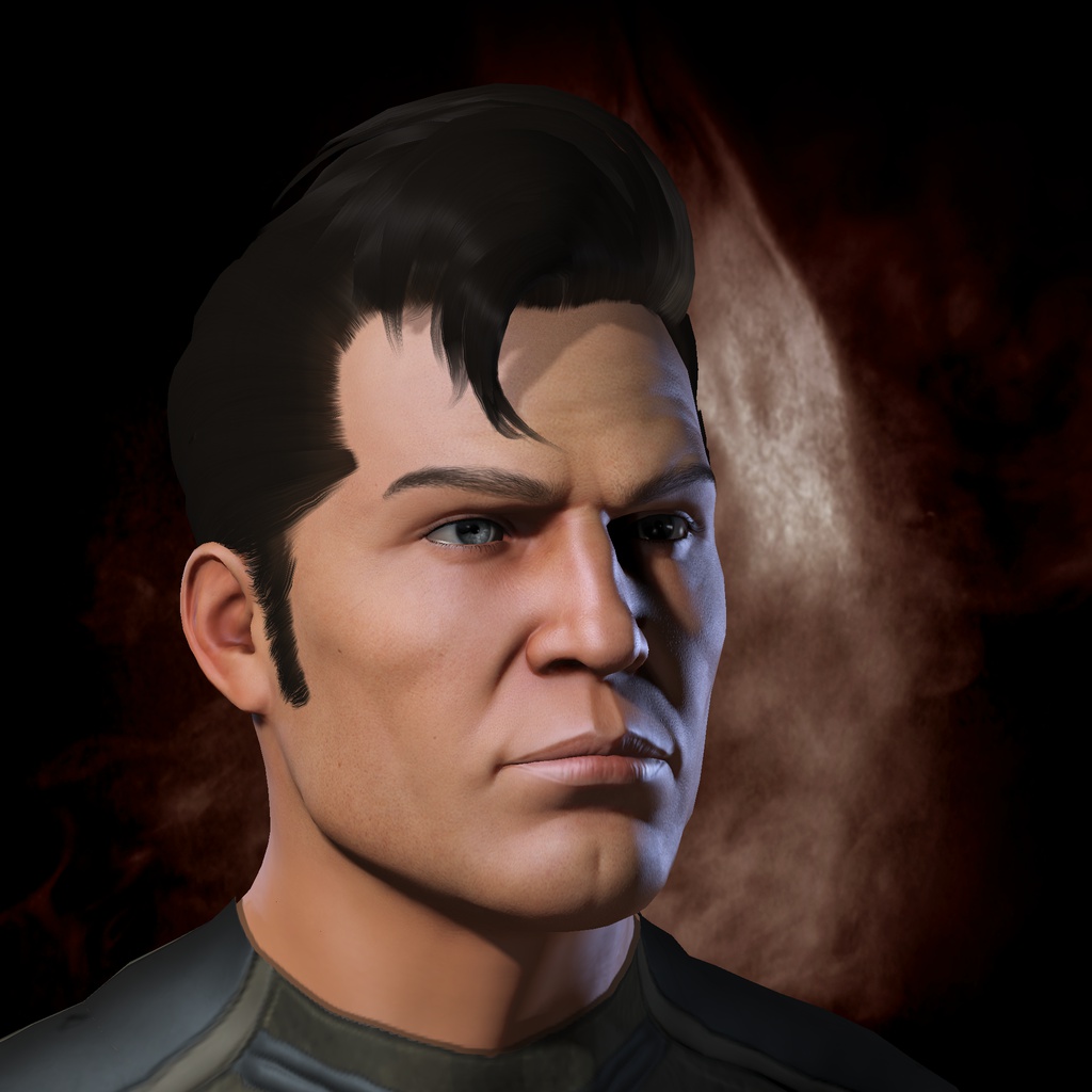 Caldari Citizen 91847192
