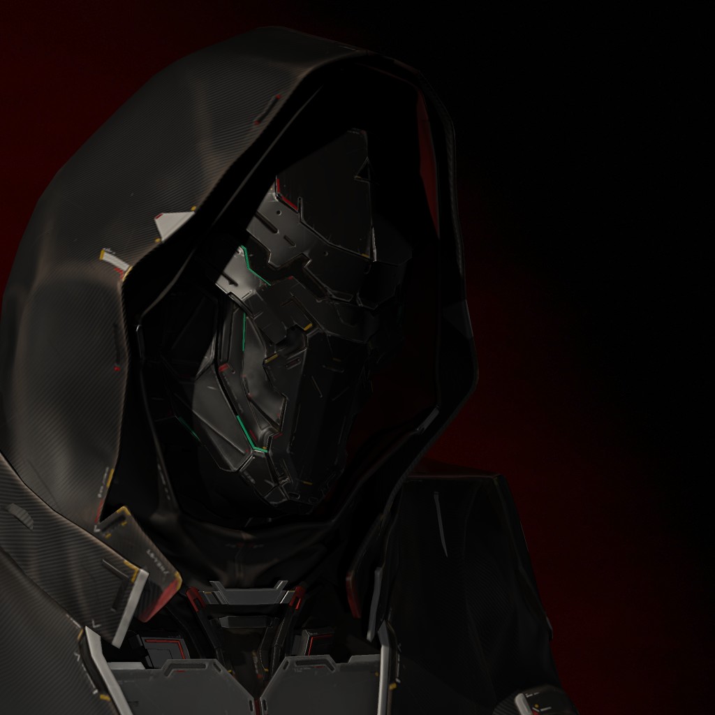 Vosk Hopebreaker