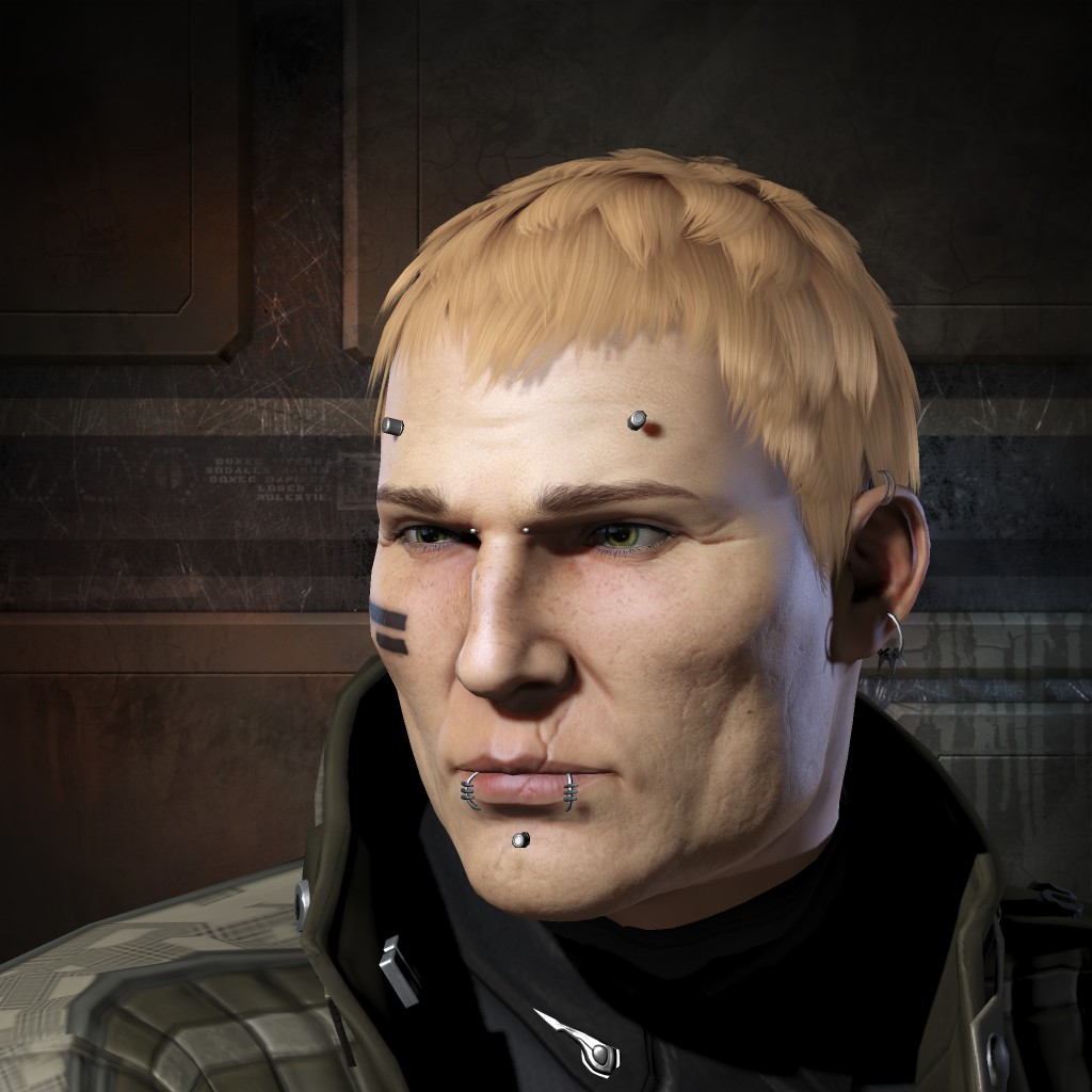 Rex Sparrow
