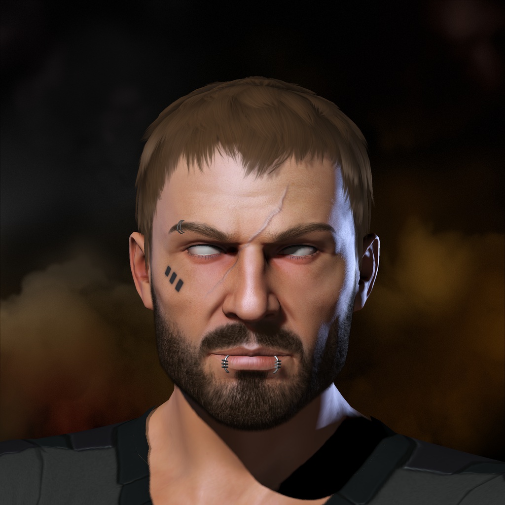Vortexghost