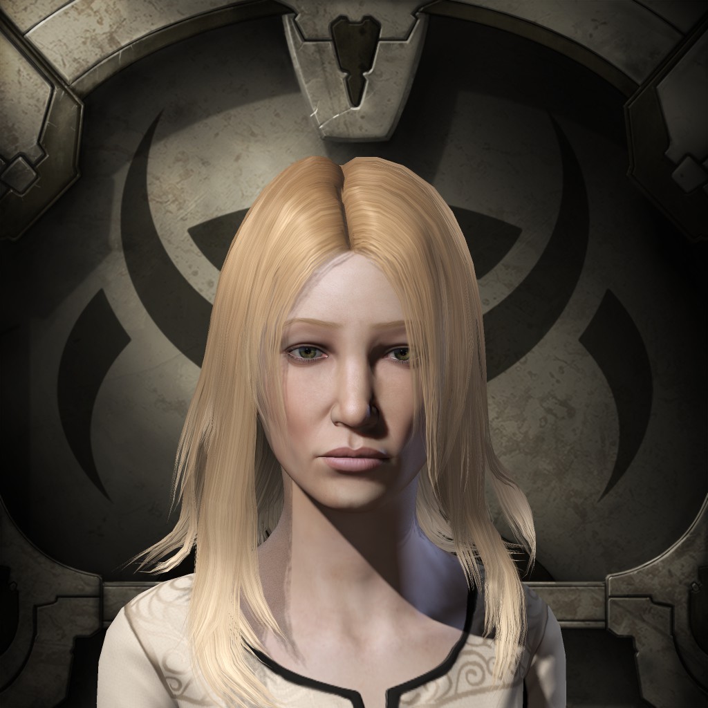 Helga Alexdottir